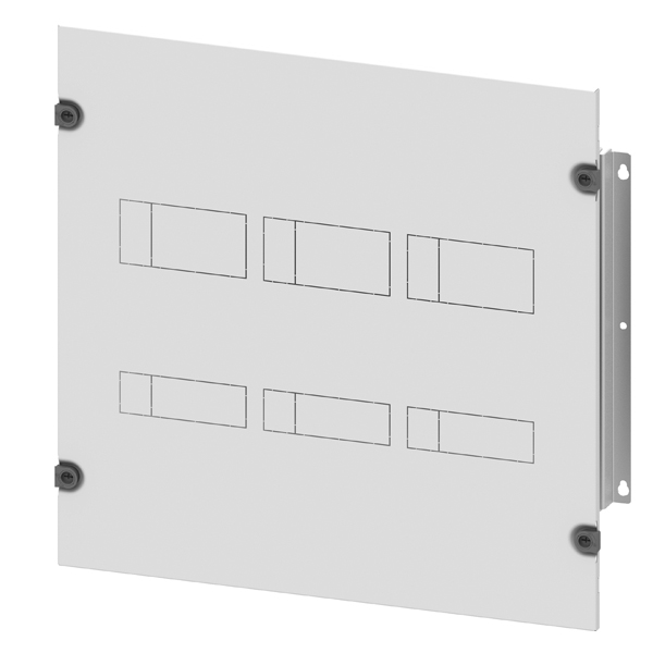 Siemens 8GK6725-6KK23 Pic_1