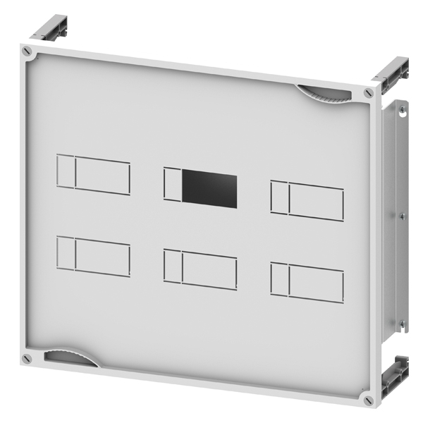 Siemens 8GK4731-3KK22 Pic_1