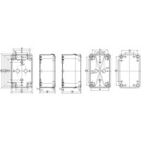 Schneider Electric NSYTBS19128 Pic_1