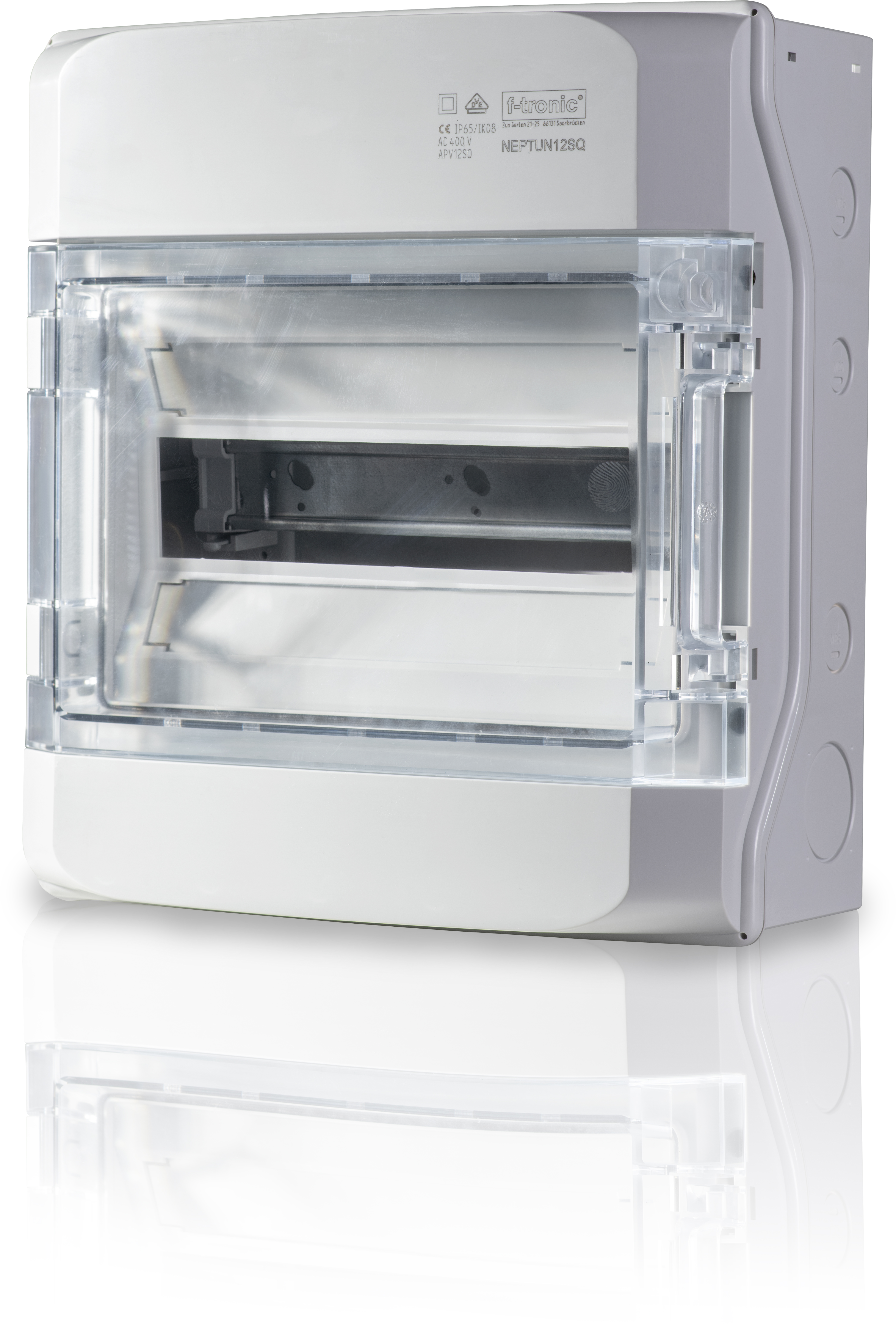F-Tronic NEPTUN12SQ Pic_1