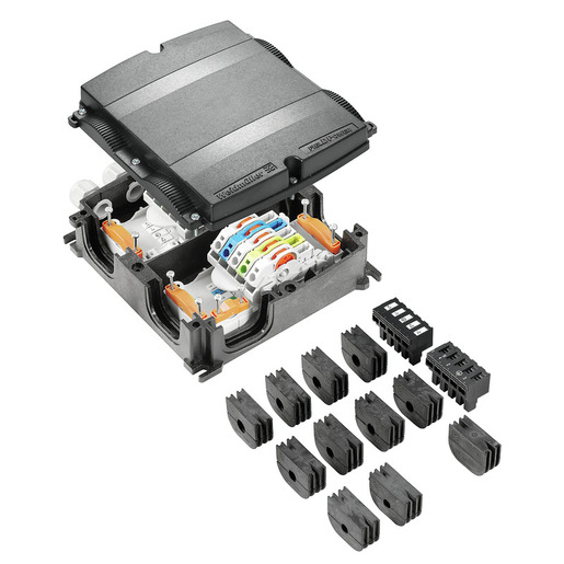Weidmüller FP BOX 10P 4XVG Pic_1