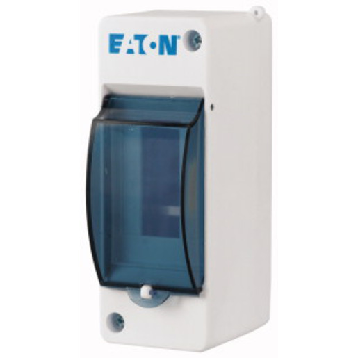 Eaton Electric MINI-2-T Pic_1