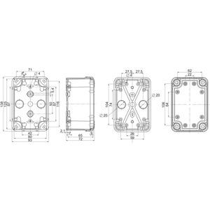 Schneider Electric NSYTBS1397 Pic_1