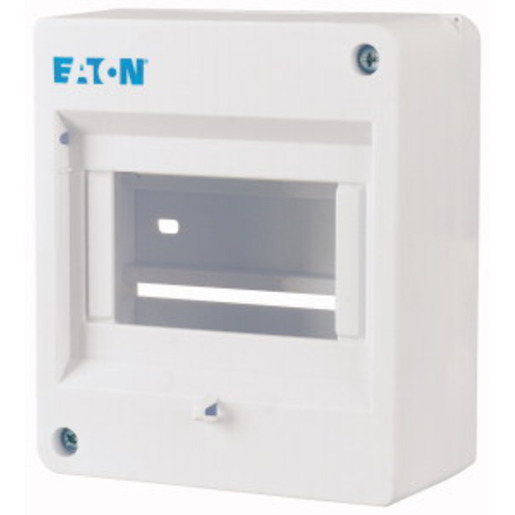Eaton Electric MINI-5 Pic_1