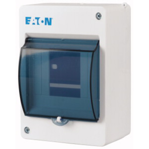 Eaton Electric MINI-4-T Pic_1