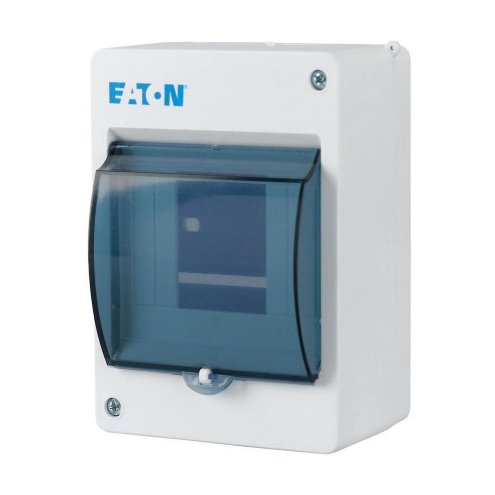 Eaton Electric MINI-4-T Pic_2