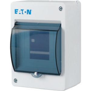 Eaton Electric MINI-4-T Pic_3