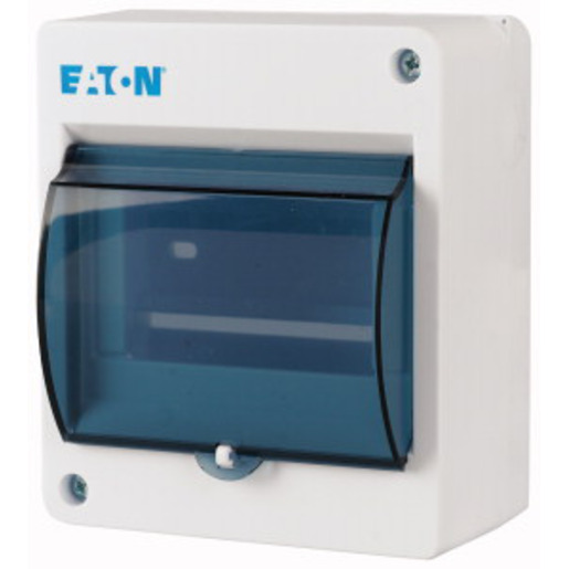 Eaton Electric MINI-5-ST Pic_1