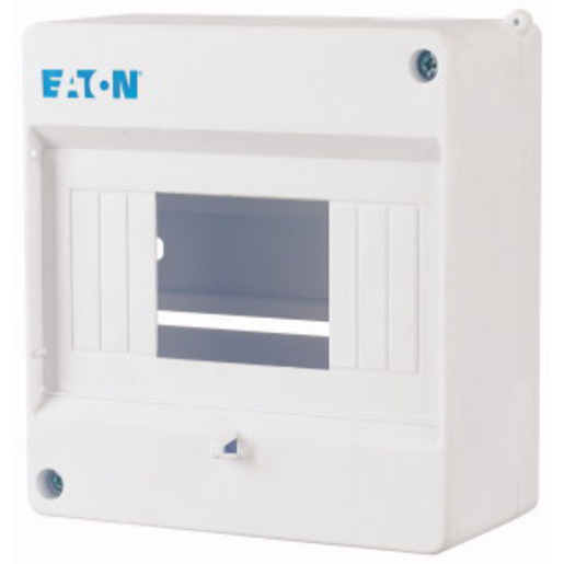 Eaton Electric MINI-6 Pic_1