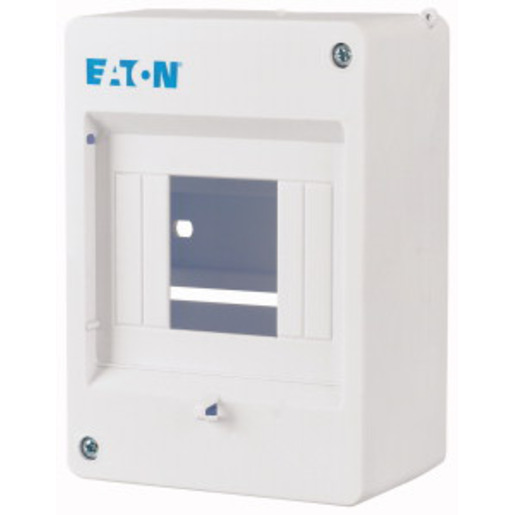 Eaton Electric MINI-4 Pic_1