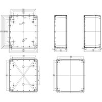 Schneider Electric NSYTBP342912 Pic_2