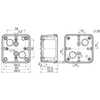 Schneider Electric NSYTBP885 Pic_2