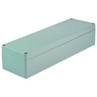 Bopla A 130   ALUMINIUM-GEHÄUSE Pic_1