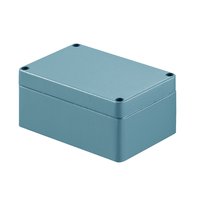 Weidmüller KLIPPON K2 RAL7001 Pic_1