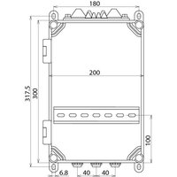 Dehn + Söhne IGA 10 V2 IP54 Pic_1