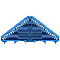 Weidmüller PRV 16 BL 35X7.5 WS/RT Pic_2