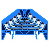 Weidmüller PRV 4 BL 35X7.5 RT Pic_1