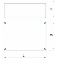 Obo Bettermann Mx 241610 SGR Pic_3