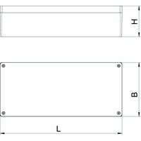 Obo Bettermann Mx 361609 SGR Pic_3