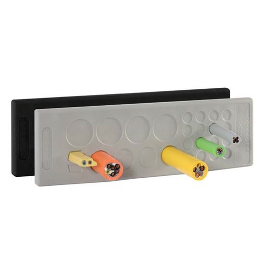IcoteK KEL-DP 24/48 A grau Pic_2