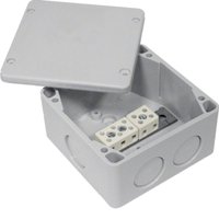 Hager FB1050SN Pic_1