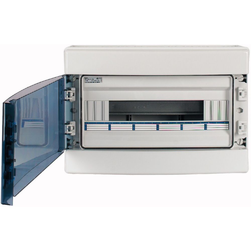 Eaton Electric IKA-1/18-ST Pic_1