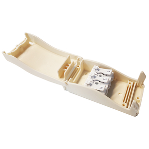 Nobile Licht Anschlussbox 230V L-N-PE Pic_1