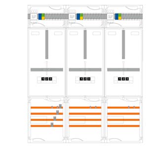 Siemens 8GS1066-6 Pic_2