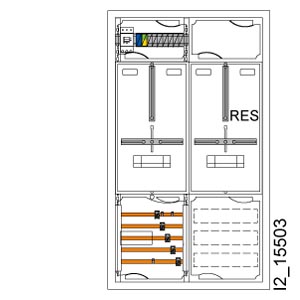 Siemens 8GS8046-6 Pic_2