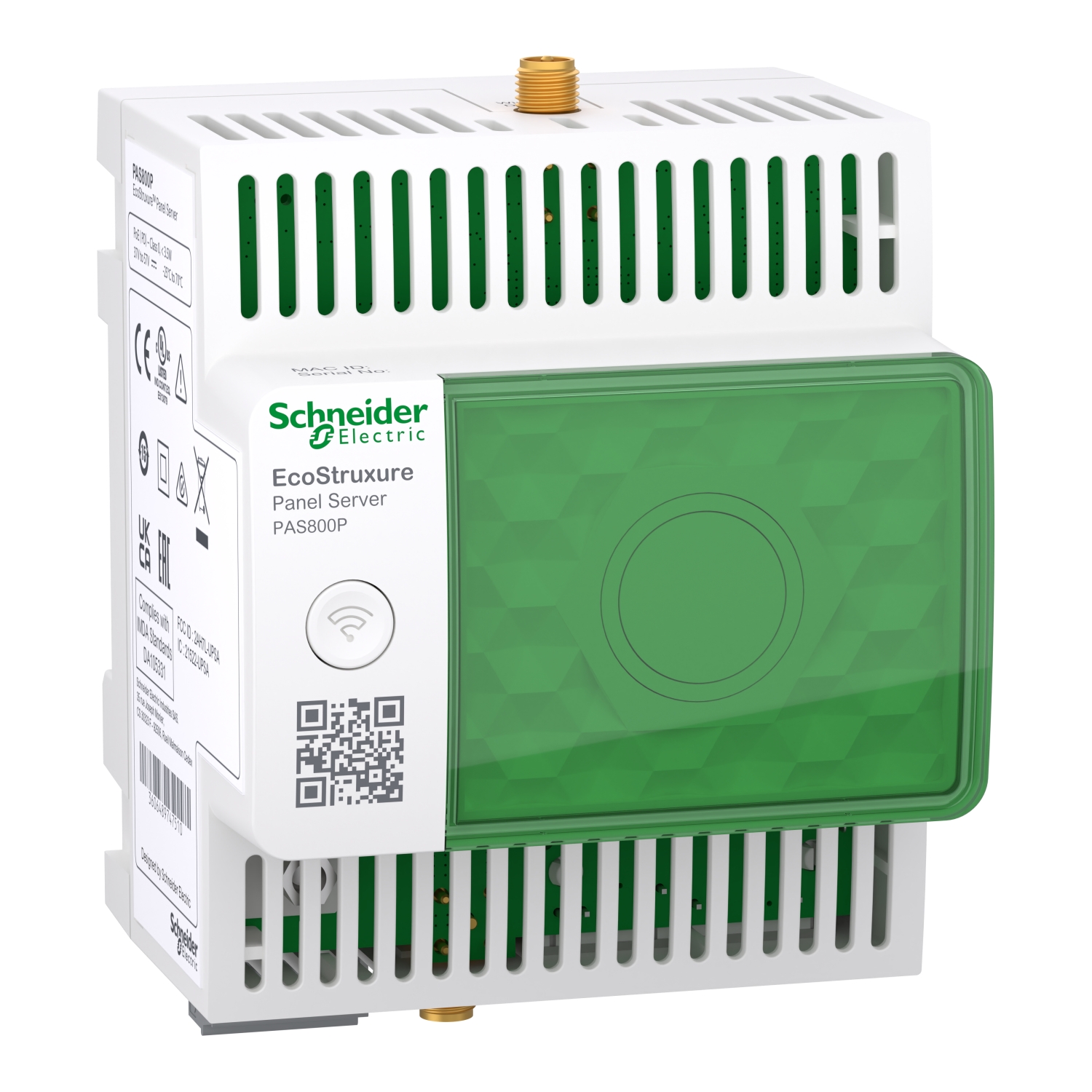 Schneider Electric PAS800P Pic_1