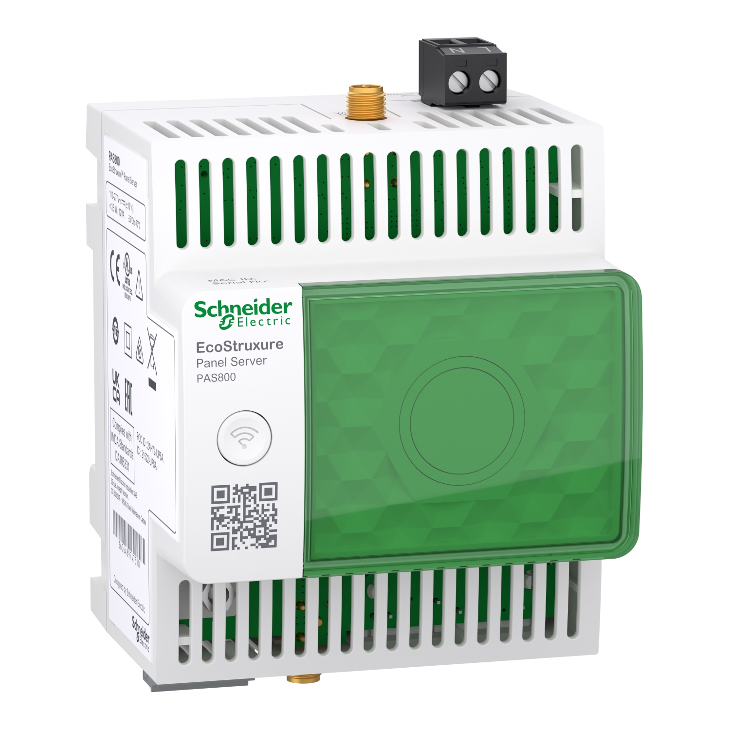 Schneider Electric PAS800 Pic_1