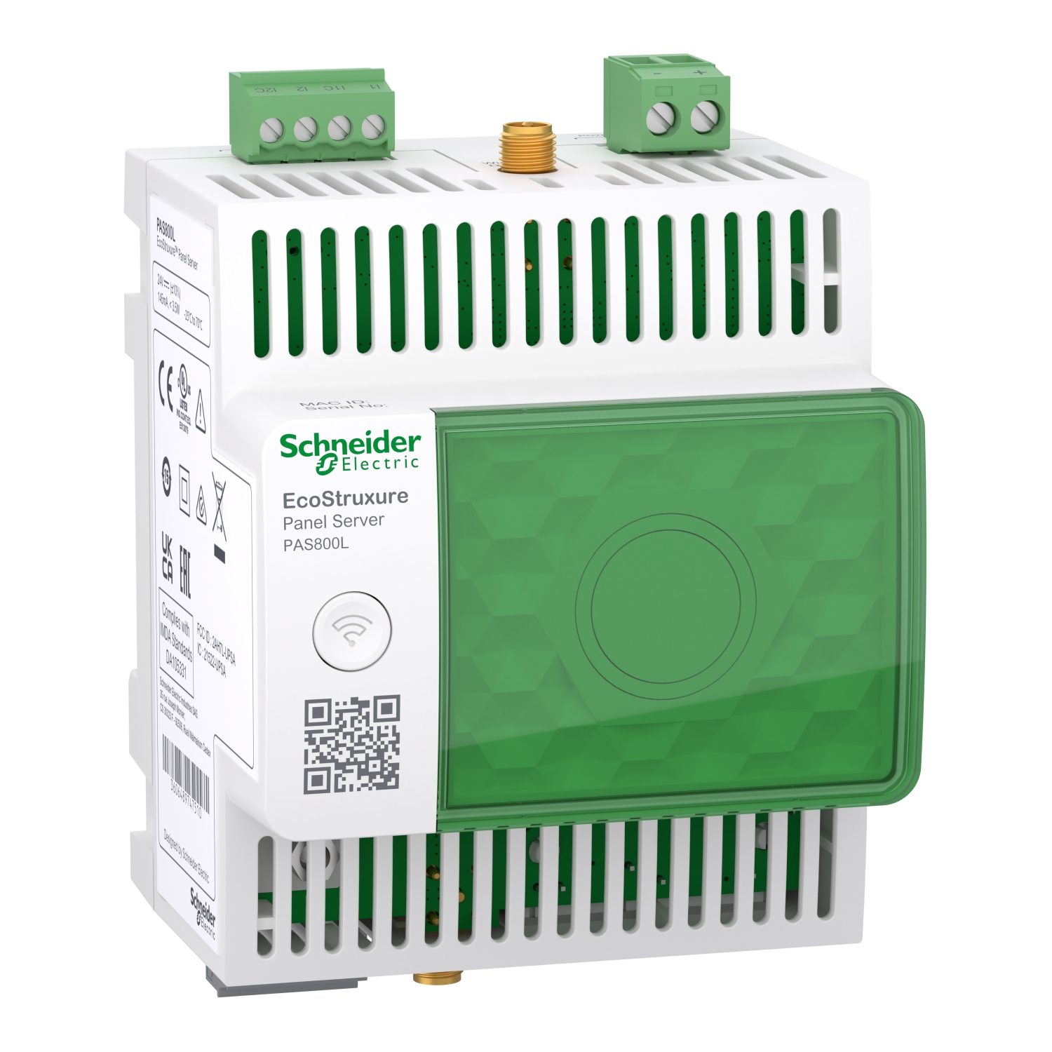 Schneider Electric PAS800L Pic_1