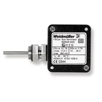 WEIDMUELLER GMBH & CO. KG FBCON TERM.D EX Pic_1