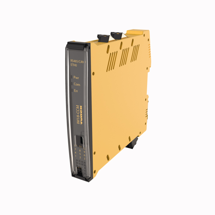 Turck IM18-CCM40-MTI/24VDC Pic_1