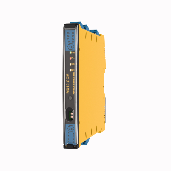 Turck IMX12-CCM05-MTI-1I2T-HC/L Pic_1
