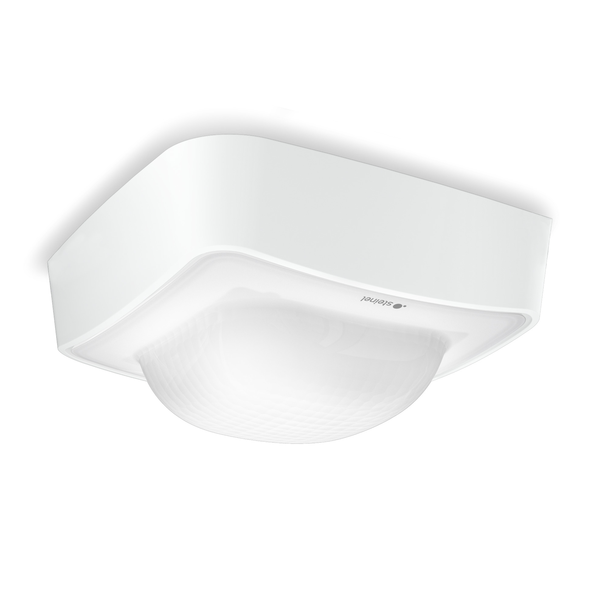 Steinel IR Quattro HD-2 24m DALI-2 Input Device - Aufputz Pic_1