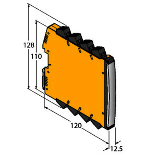 Turck IM12-CCM03-MTIS-3T-IOLC/24V/CC Pic_1