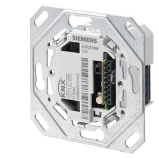 Siemens AQR2576NF Pic_1