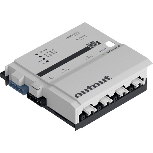 Wieland GESIS FLEX-0/4 Pic_1