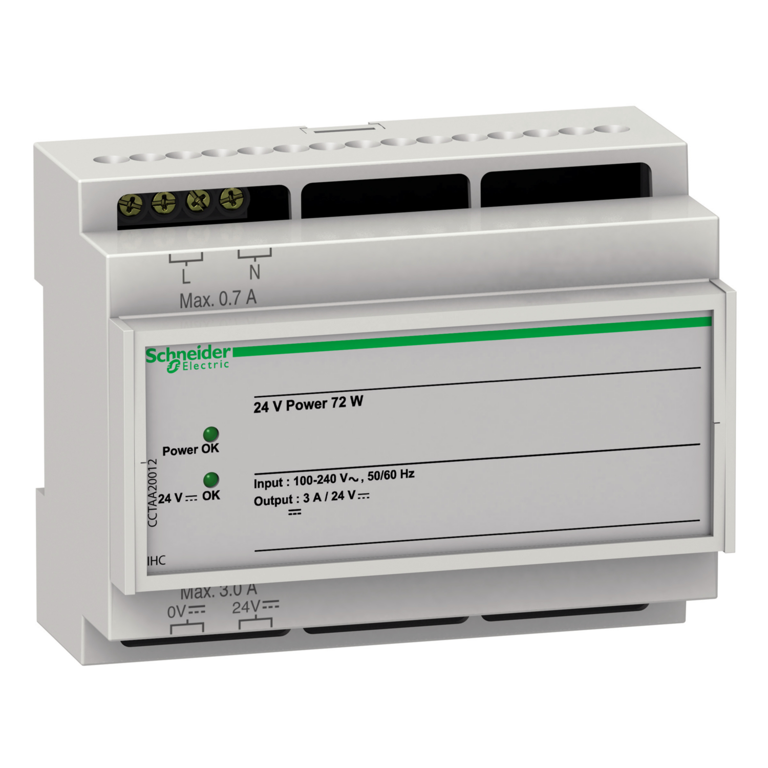 SCHNEIDER ELECTRIC GMBH 771070 Pic_2