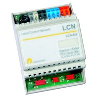 Issendorff LCN - SH Pic_1