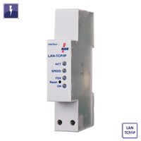 Nzr LAN-TCP/IP-Modul WBZ, 1 TE Pic_2