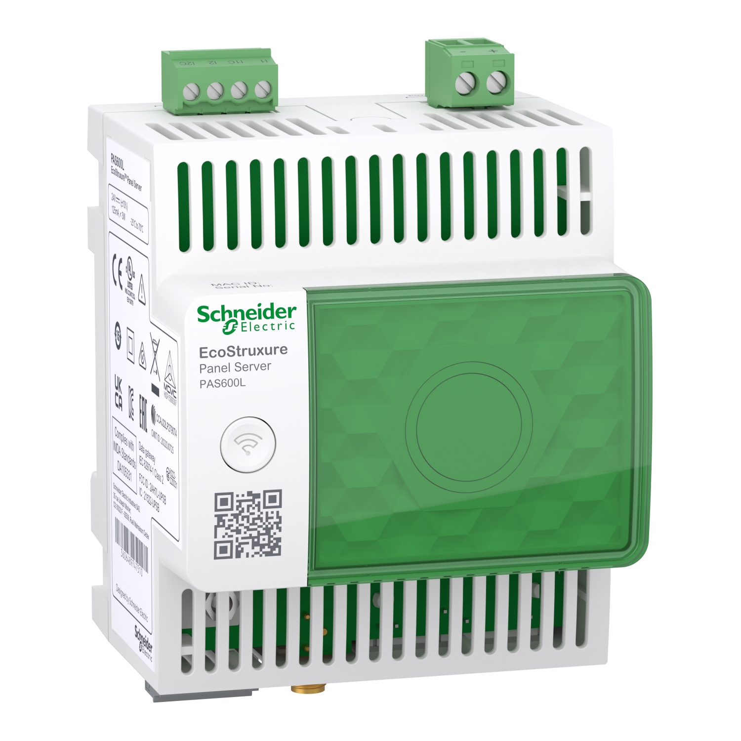 Schneider Electric PAS600L Pic_1