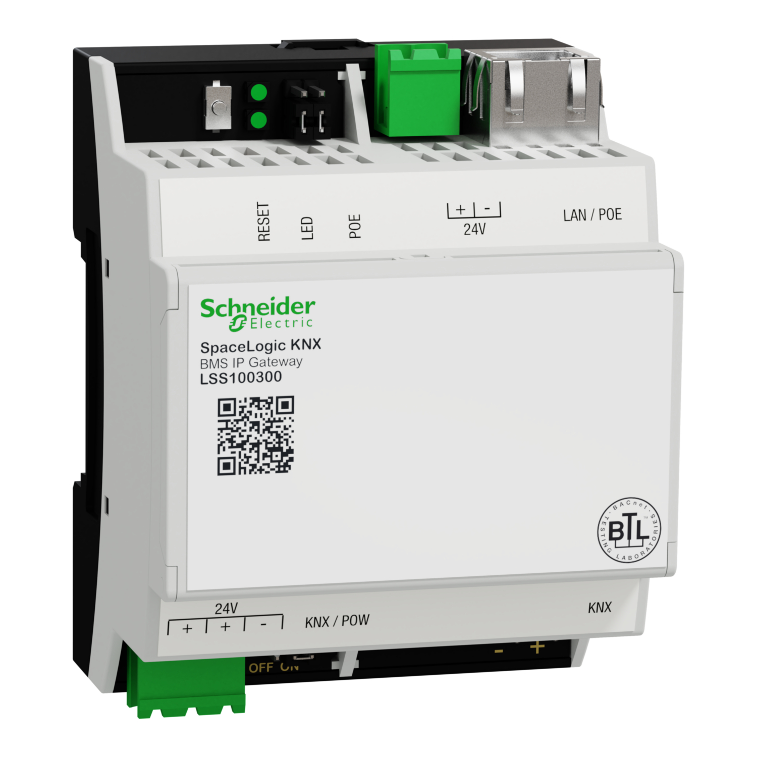 Schneider Electric LSS100300 Pic_1