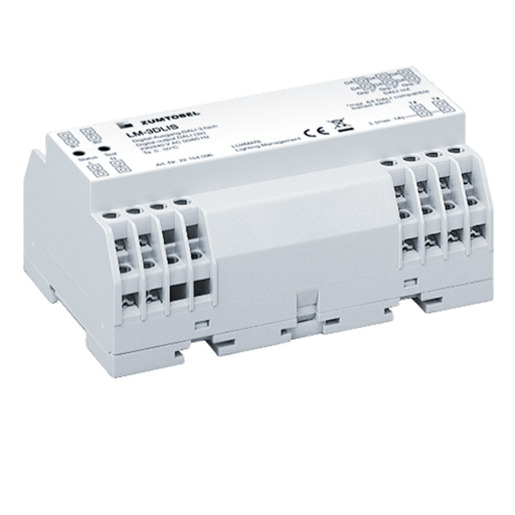 Zumtobel LM-3DLIS 3x20 Pic_1