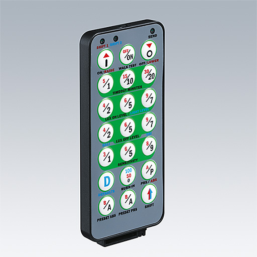 Zumtobel SWITCHLITE CC PROGRAMMER Pic_1