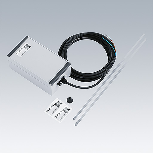 Zumtobel RF-Gateway SIMC ETH E Pic_1
