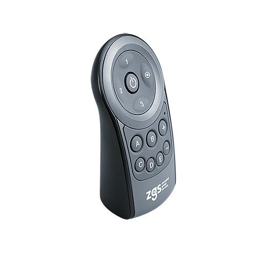 Zumtobel IRTOUCH2 Pic_1