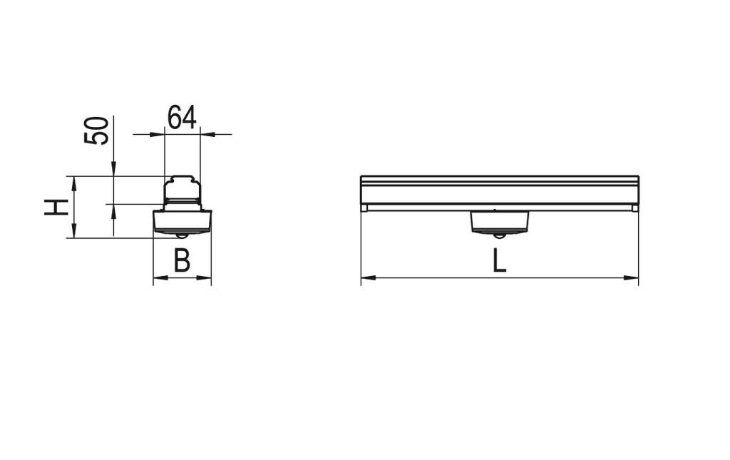 Ridi VLMF-SEN 500-7 APCON SEN15-SM Pic_1