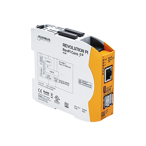 Zumtobel LITECOM KNX Interface S Pic_1